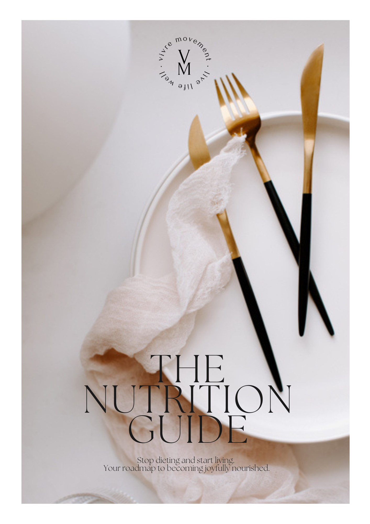 The Nutrition Guide